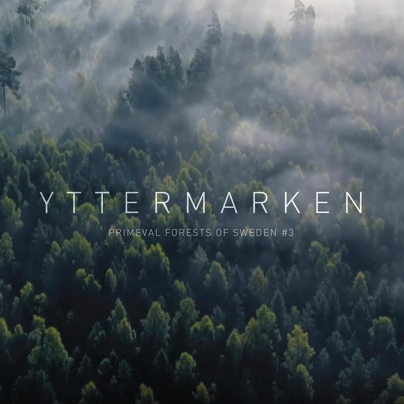 Yttermarken