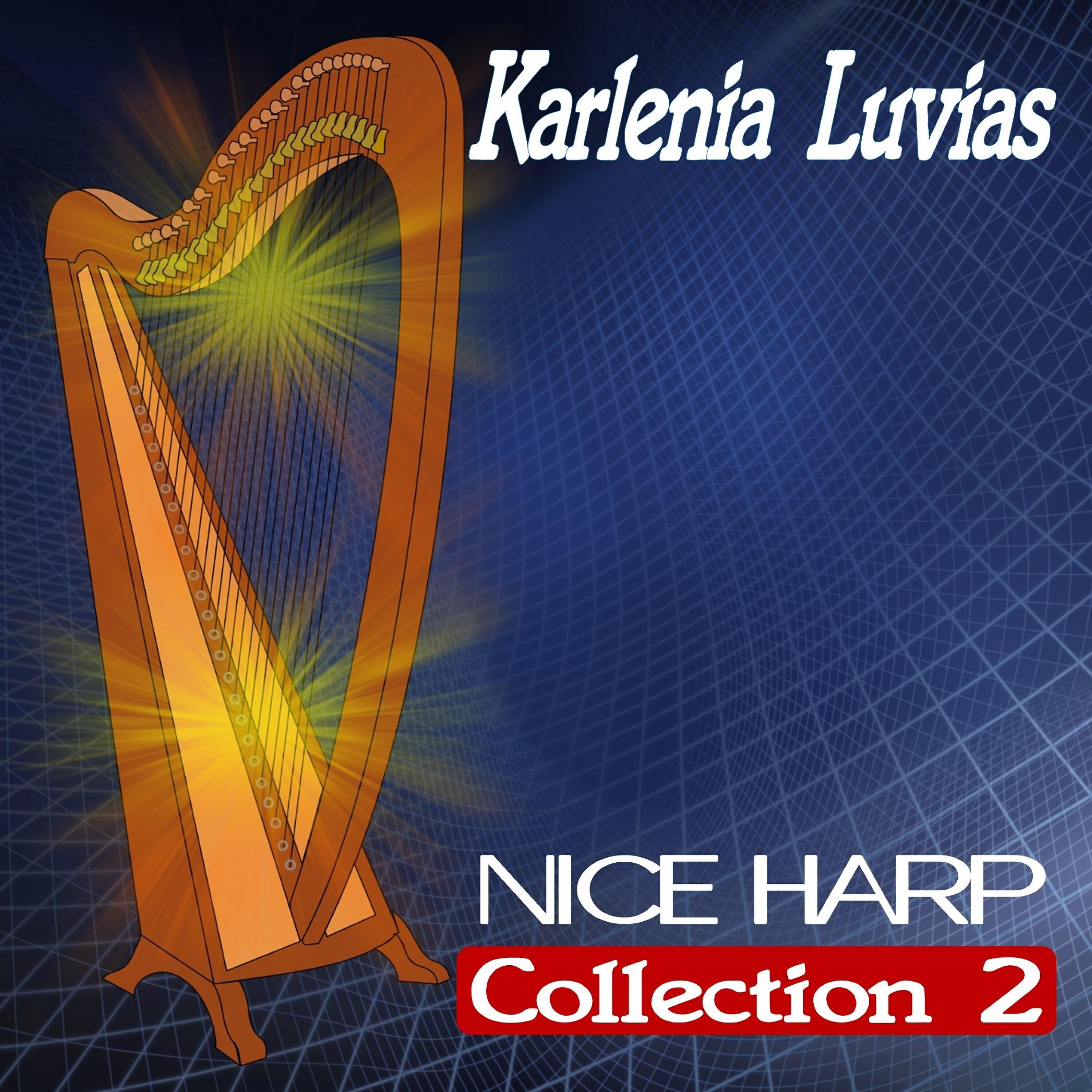 Релиз Nice Harp Collection 2