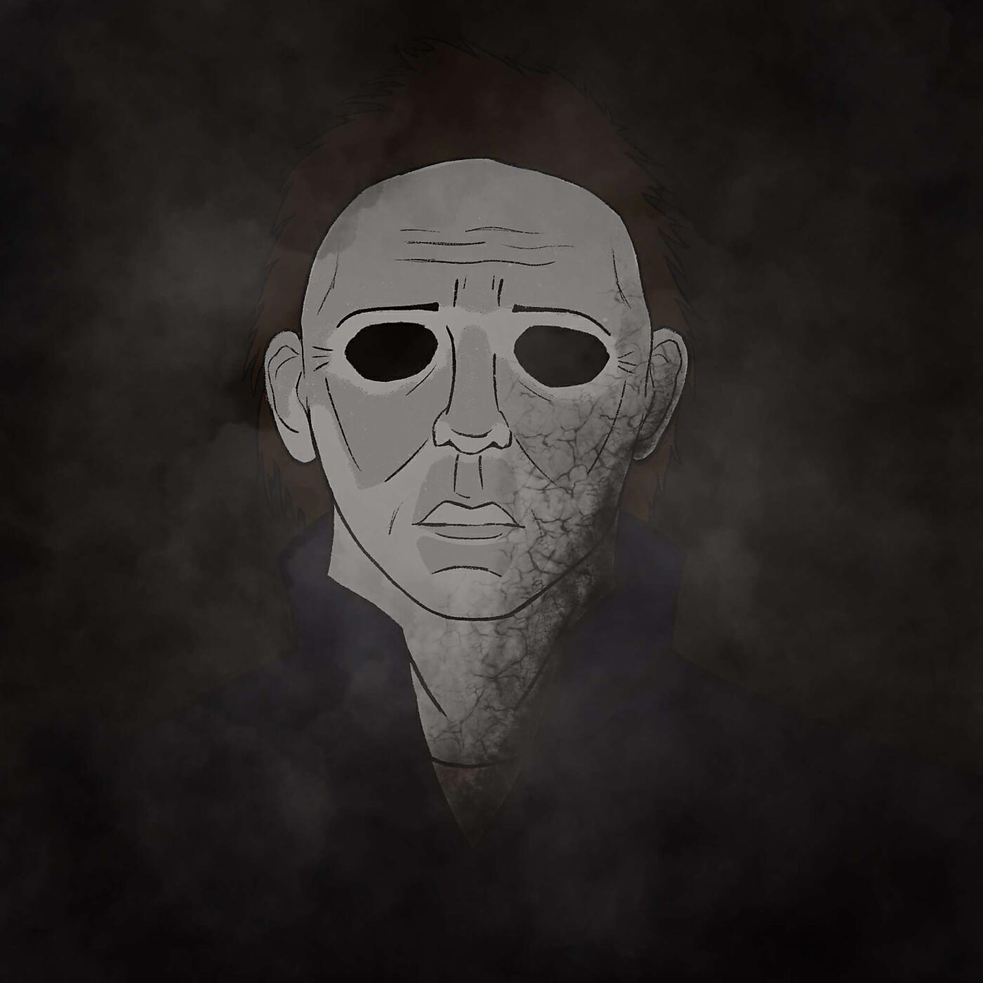 Релиз Halloween Ends Sketch