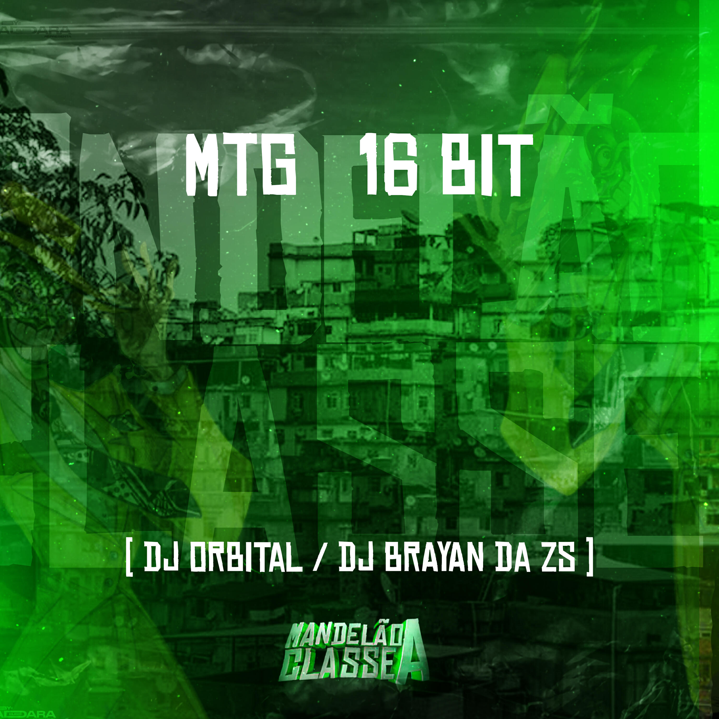 Скачать песню Dj Orbital, DJ bRAYAN ZS - Mtg 16 Bit бесплатно в MP3 для Android и iOS