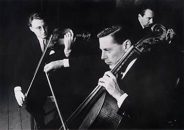 Trio Di Trieste