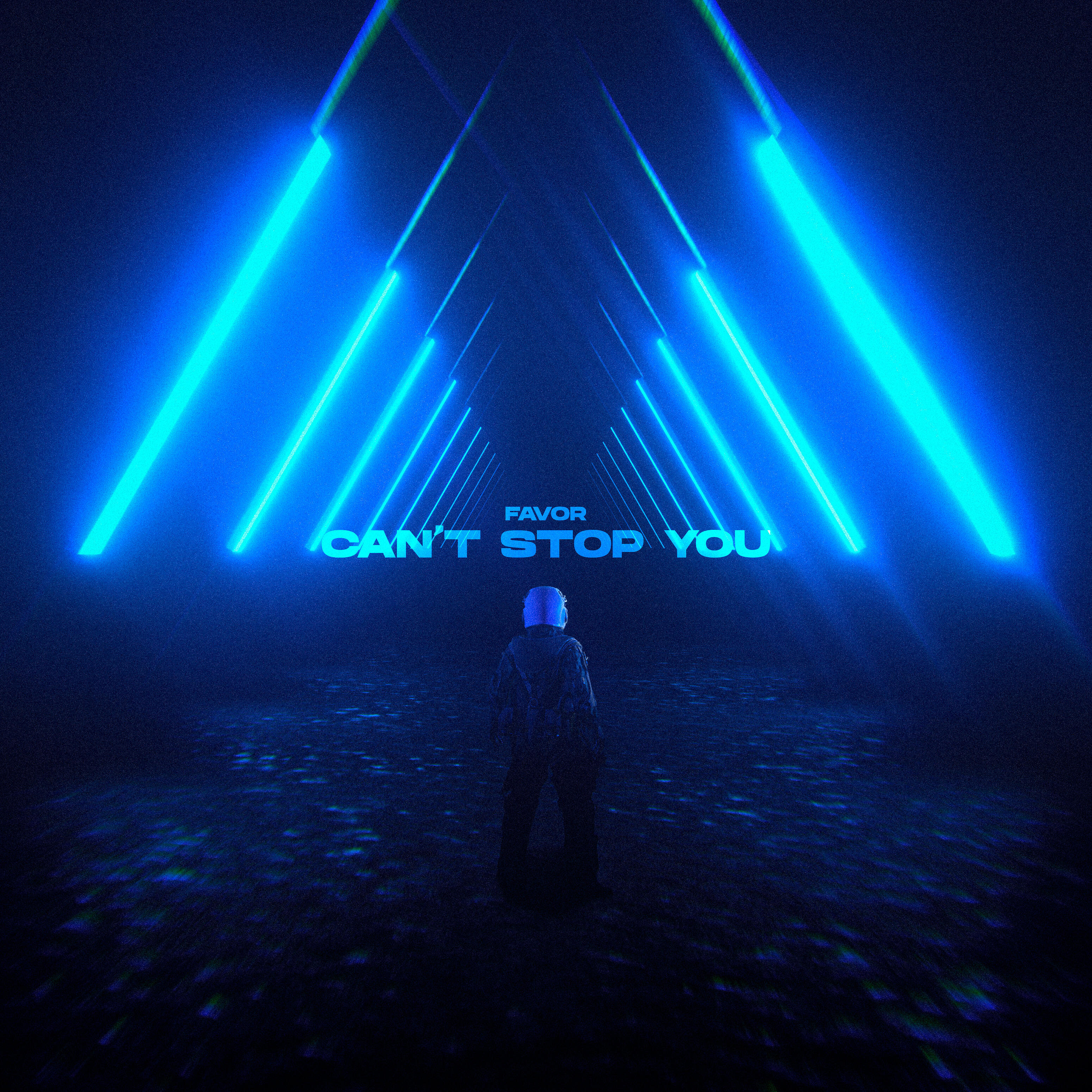 Релиз Can't Stop You