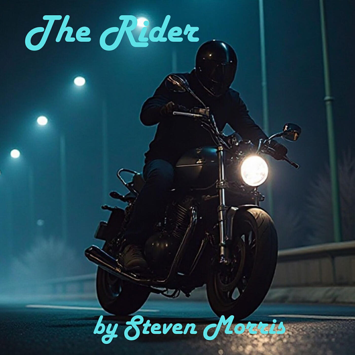 Релиз The Rider