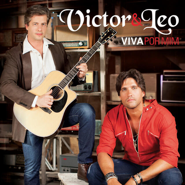 Релиз Viva por Mim