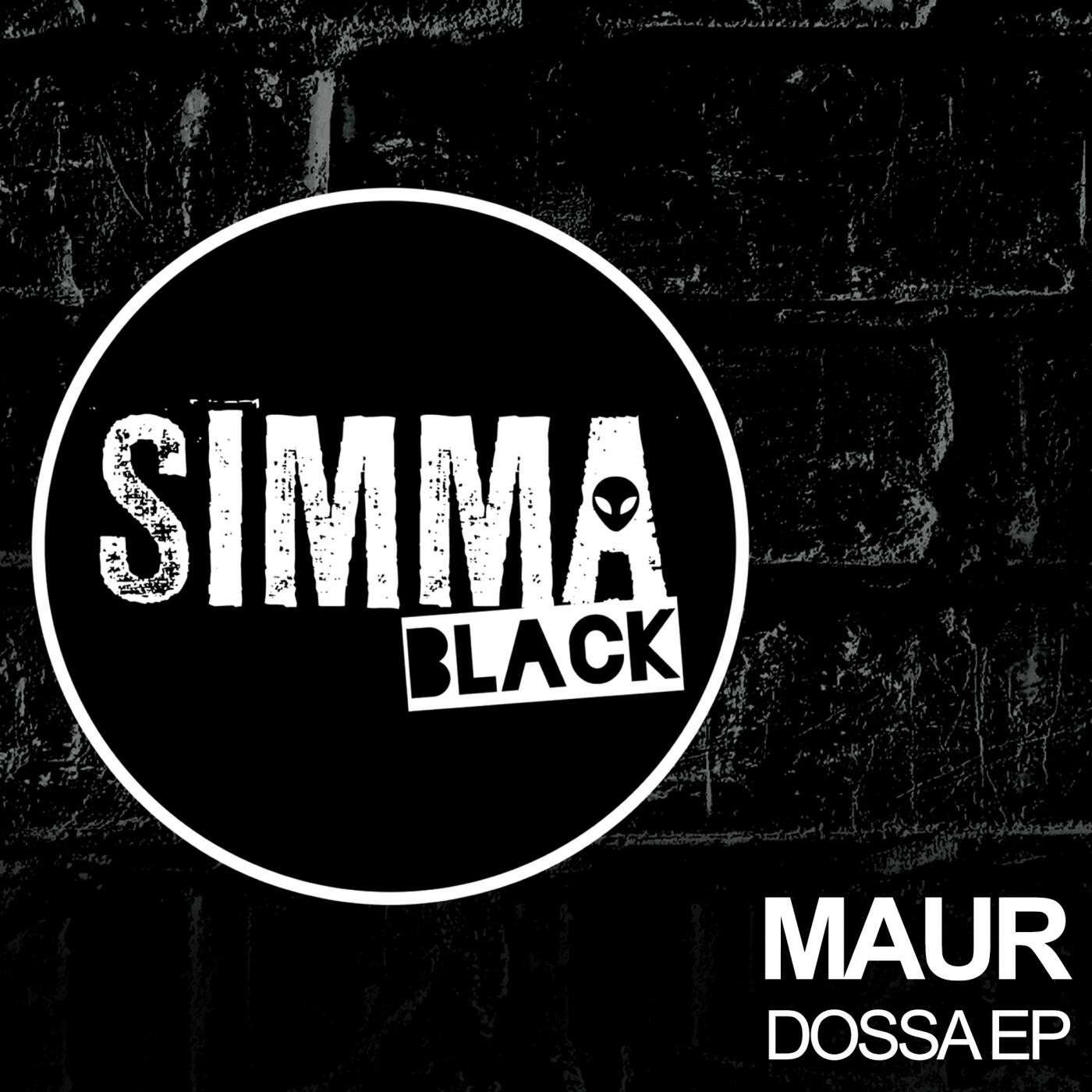 Релиз Dossa EP