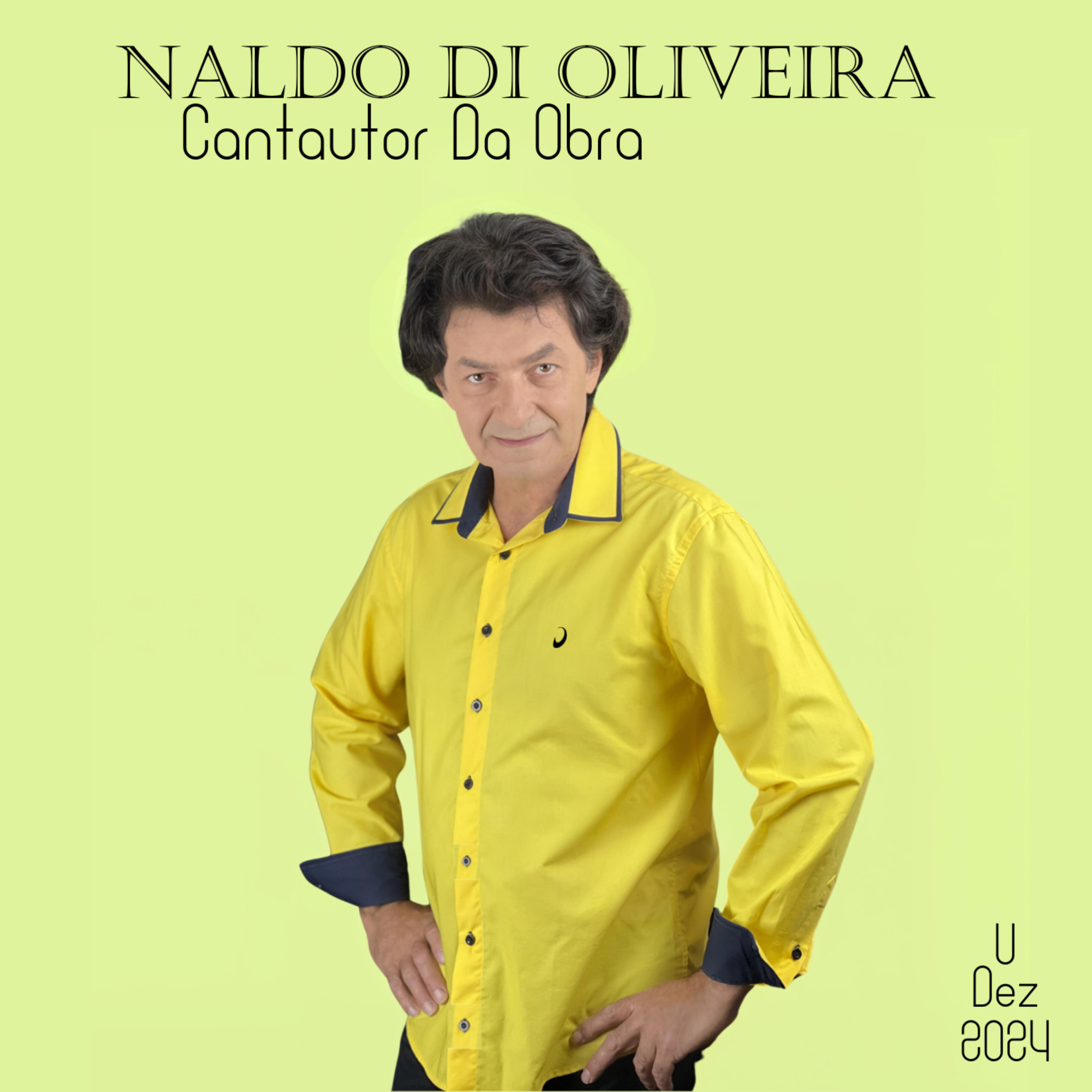 Naldo Di Oliveira