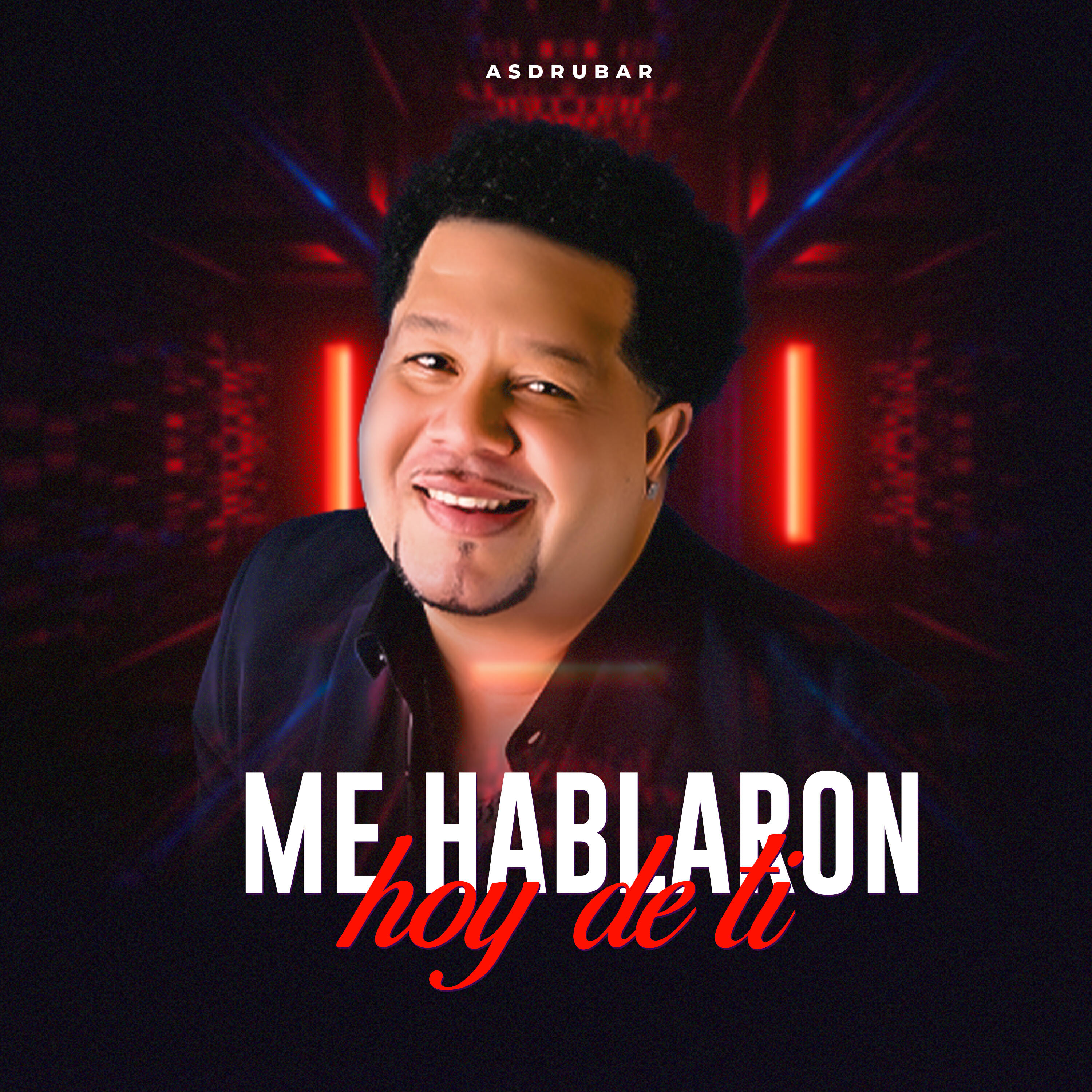 Релиз Me Hablaron Hoy de Ti