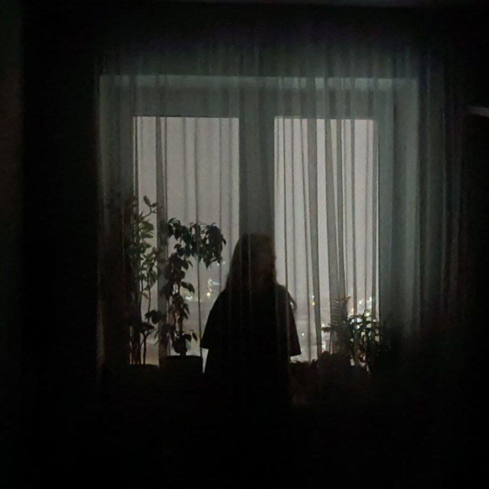 Релиз gloomy snow