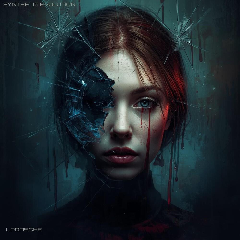 Релиз Synthetic Evolution