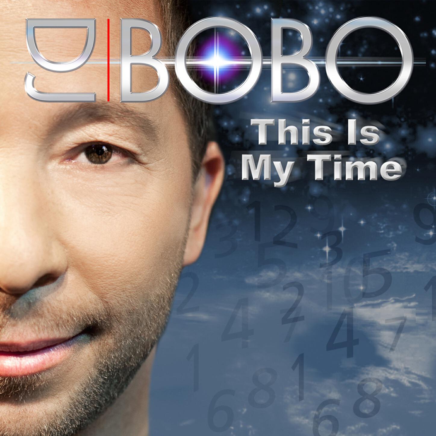 Релиз This Is My Time