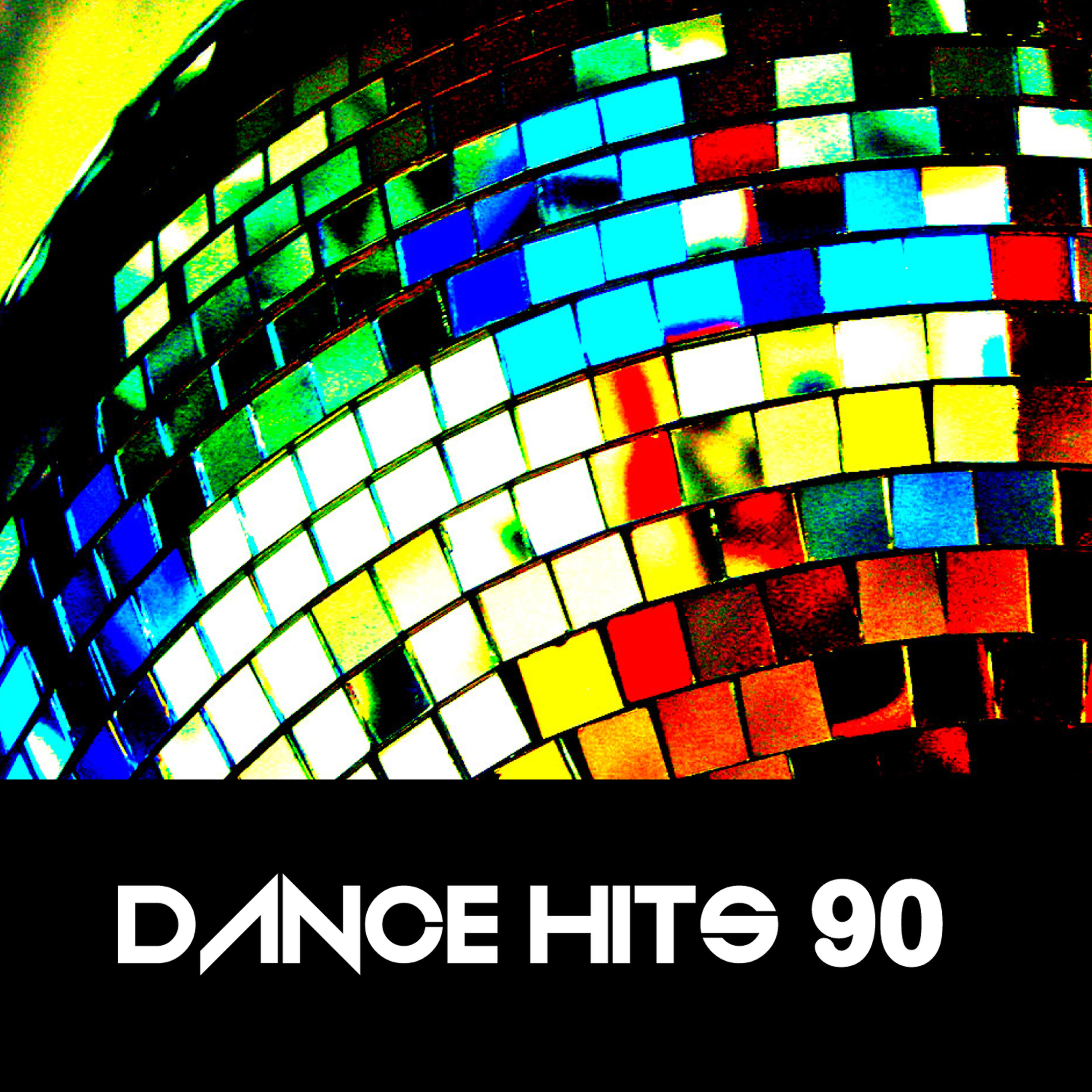 Релиз Dance Hits 90