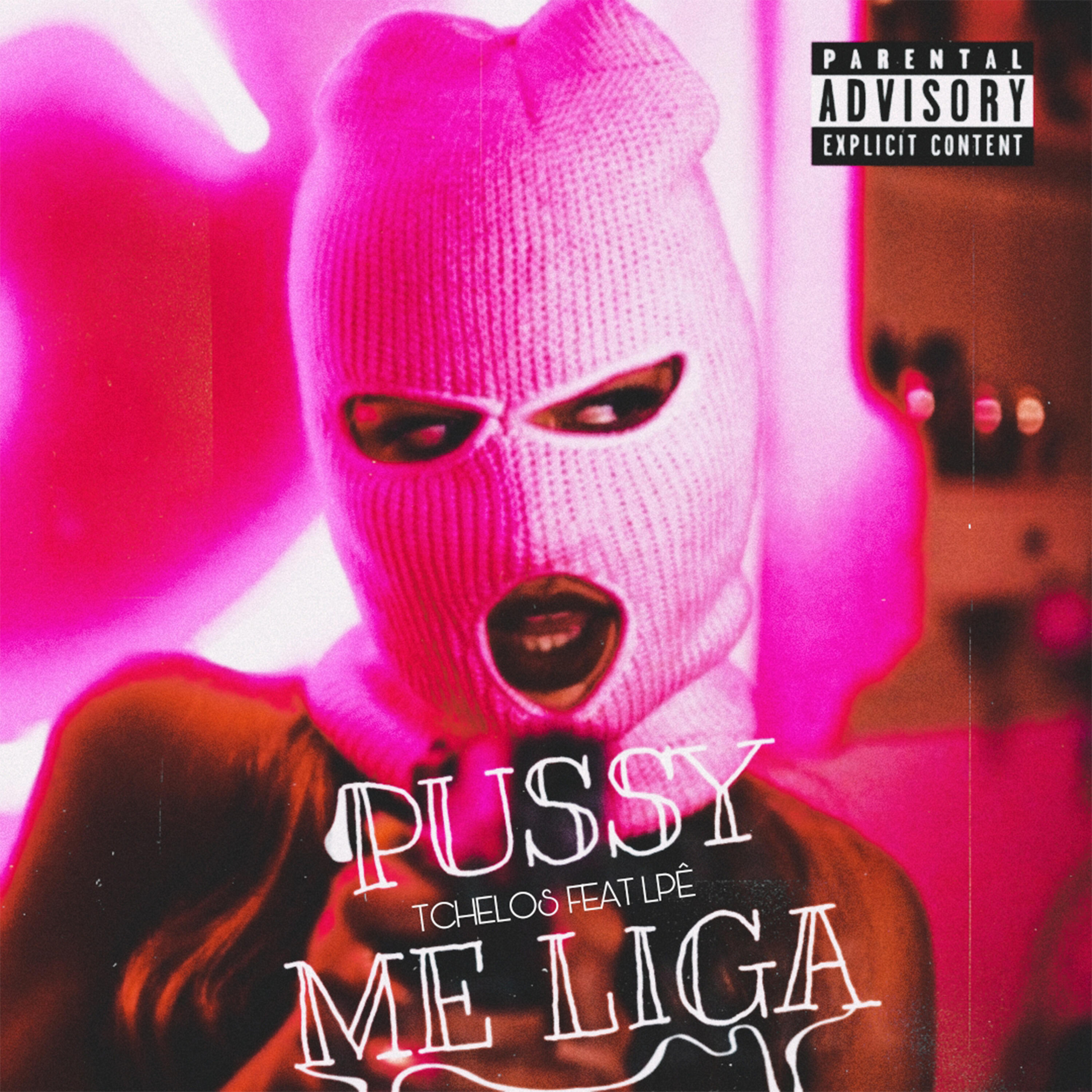 Релиз Pussy Me Liga
