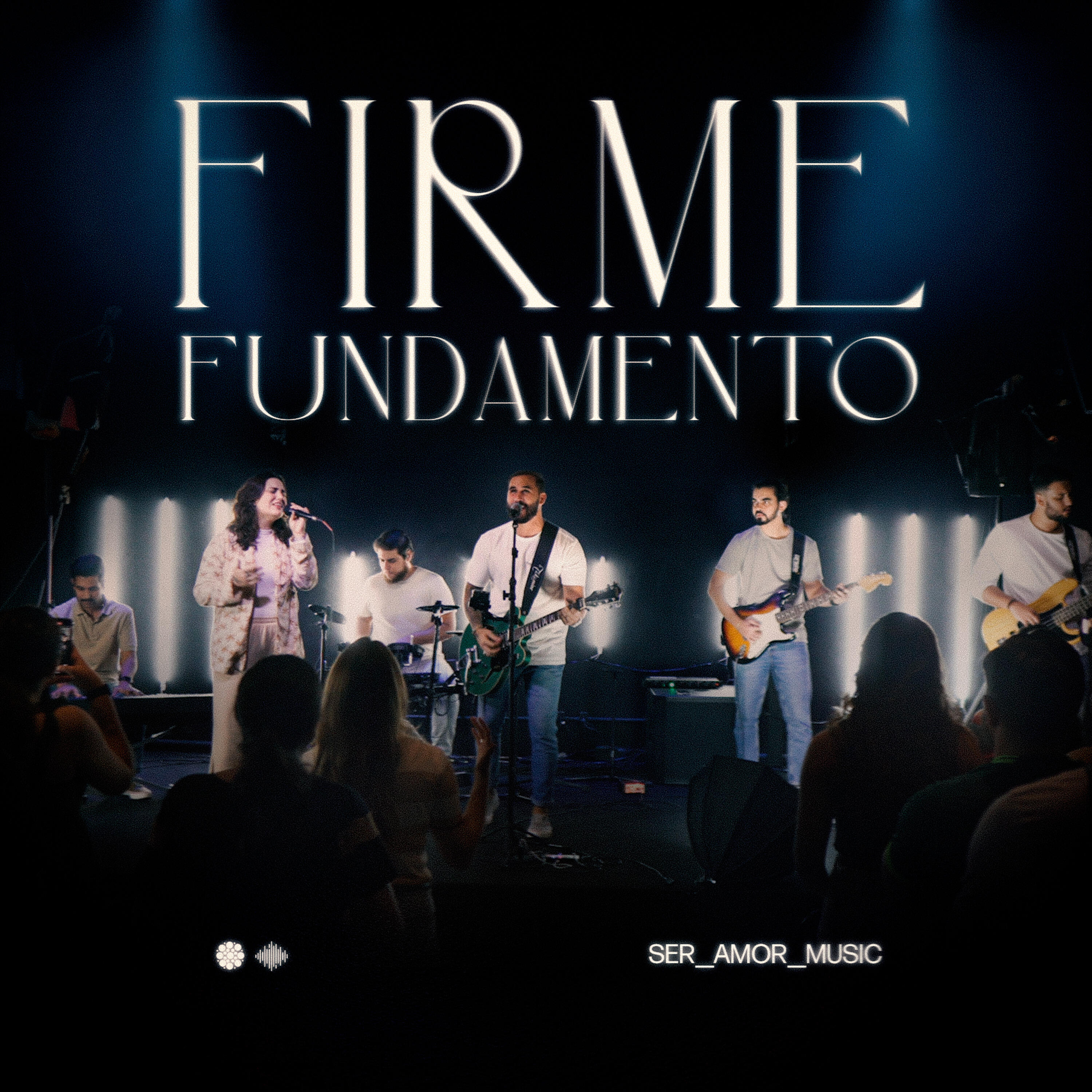 Релиз Firme Fundamento