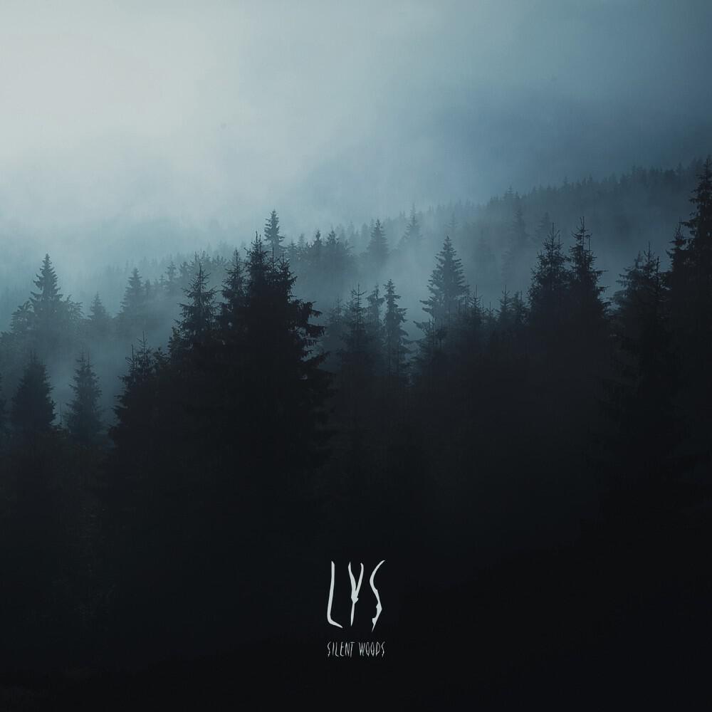Релиз Silent Woods