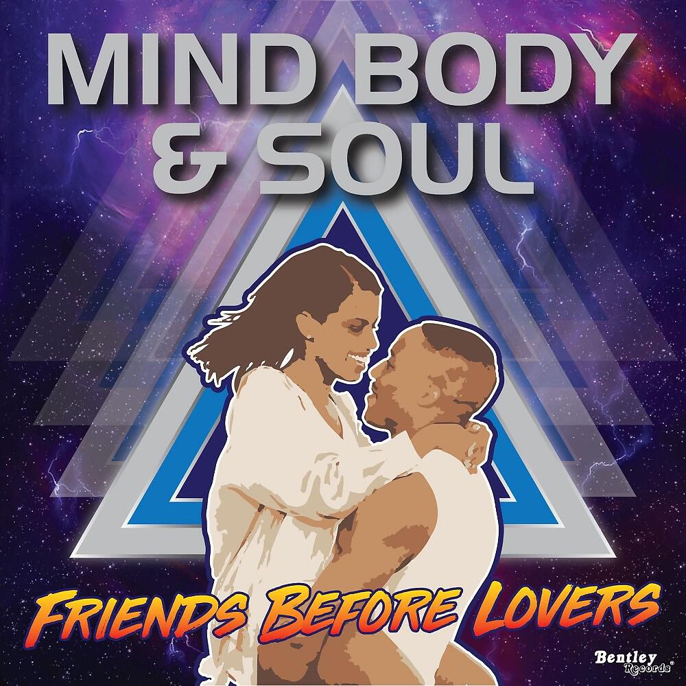 Релиз Friends Before Lovers
