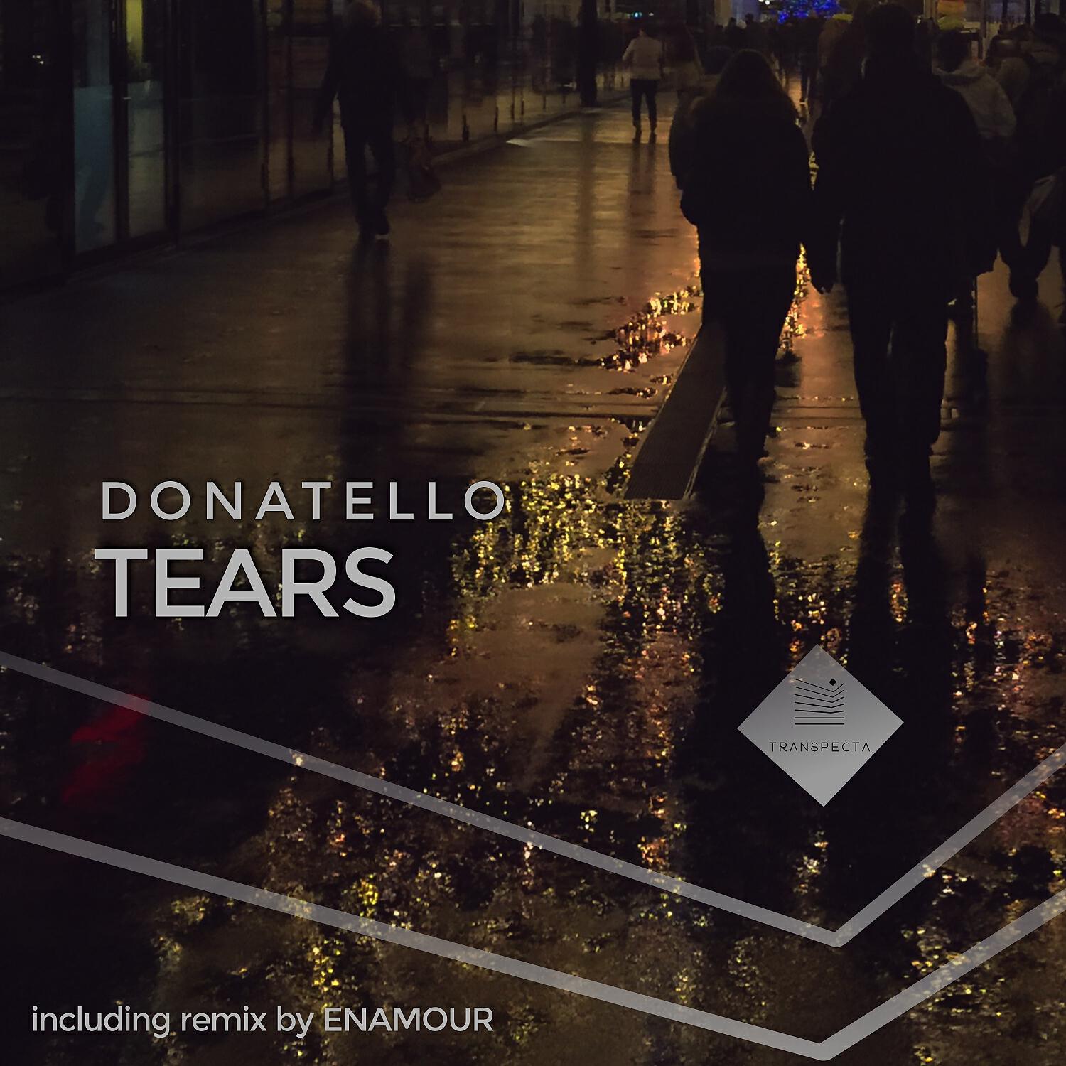 Релиз Tears