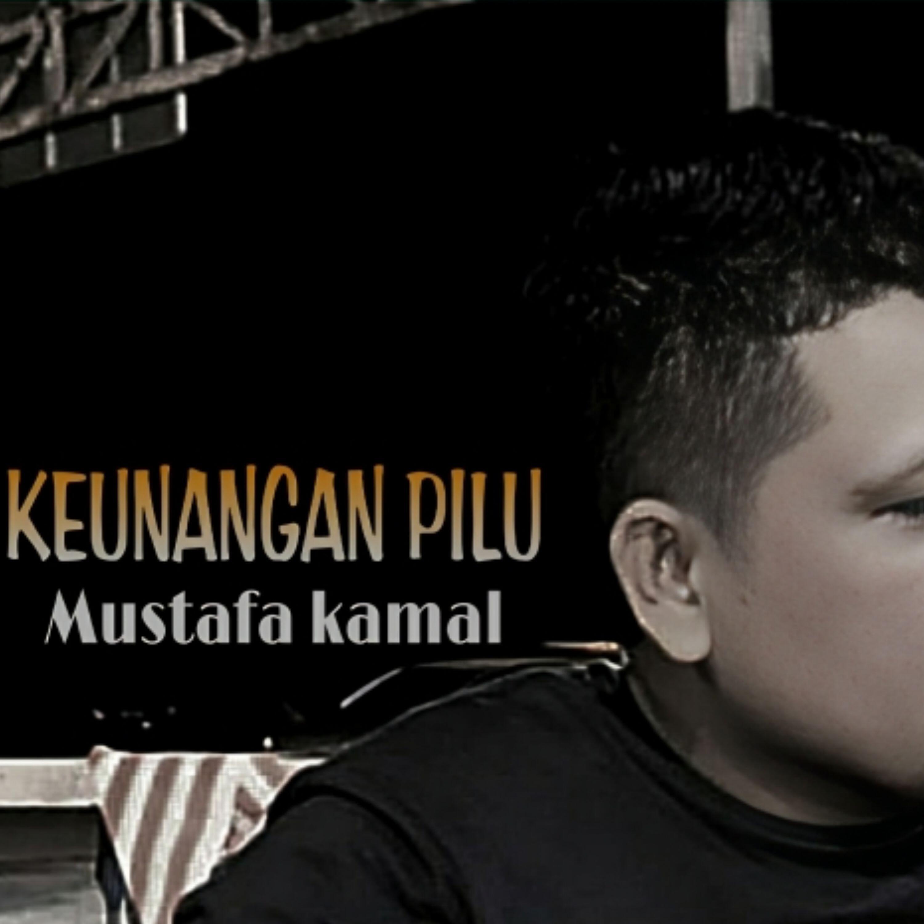 Релиз Keunangan Pilu