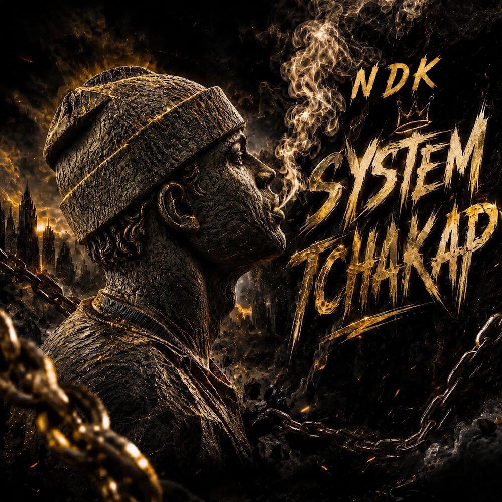 Релиз Système Tchakap