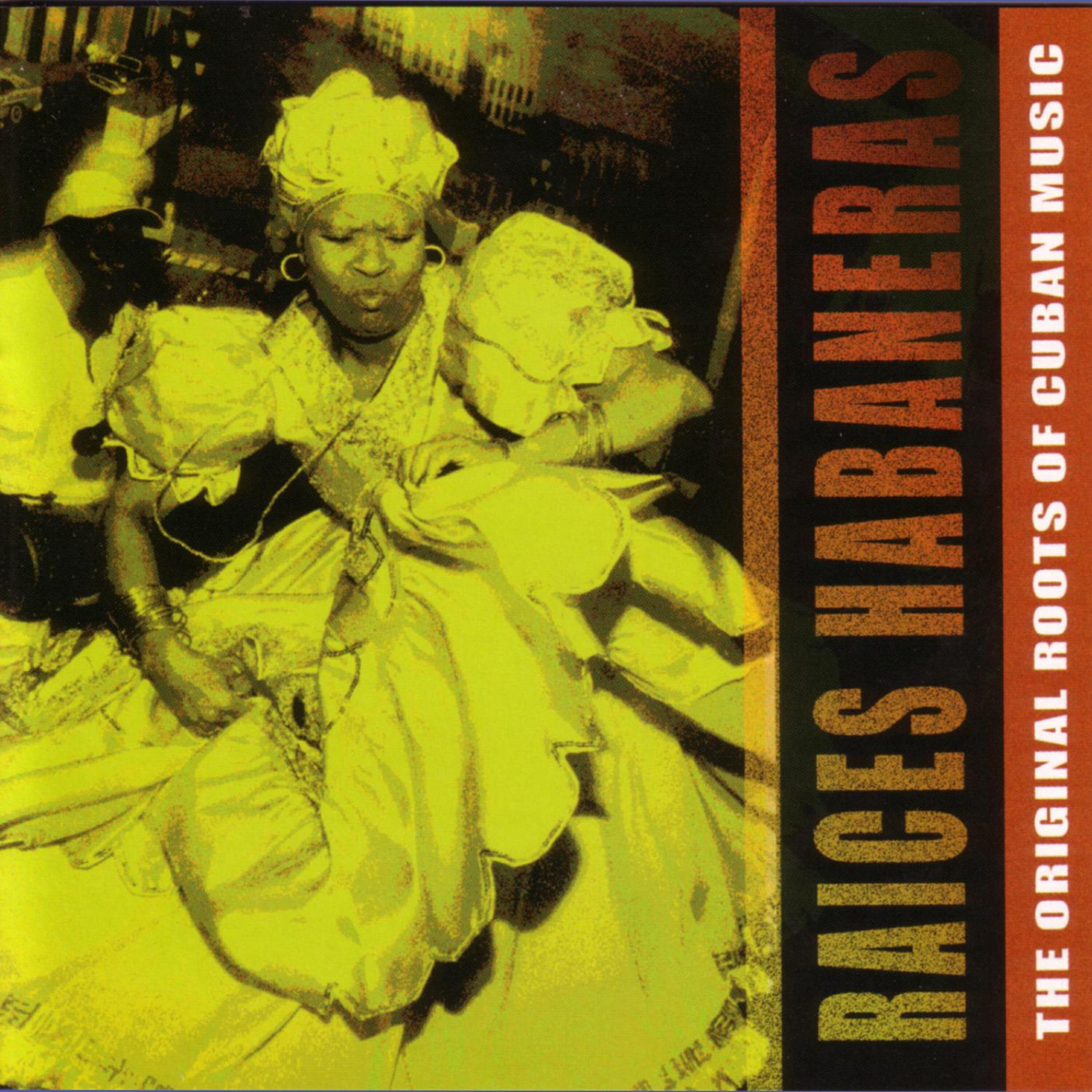 Raices Habaneras