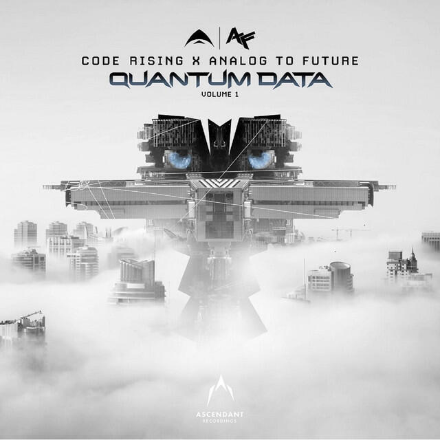 Релиз Quantum Data, Vol. 1