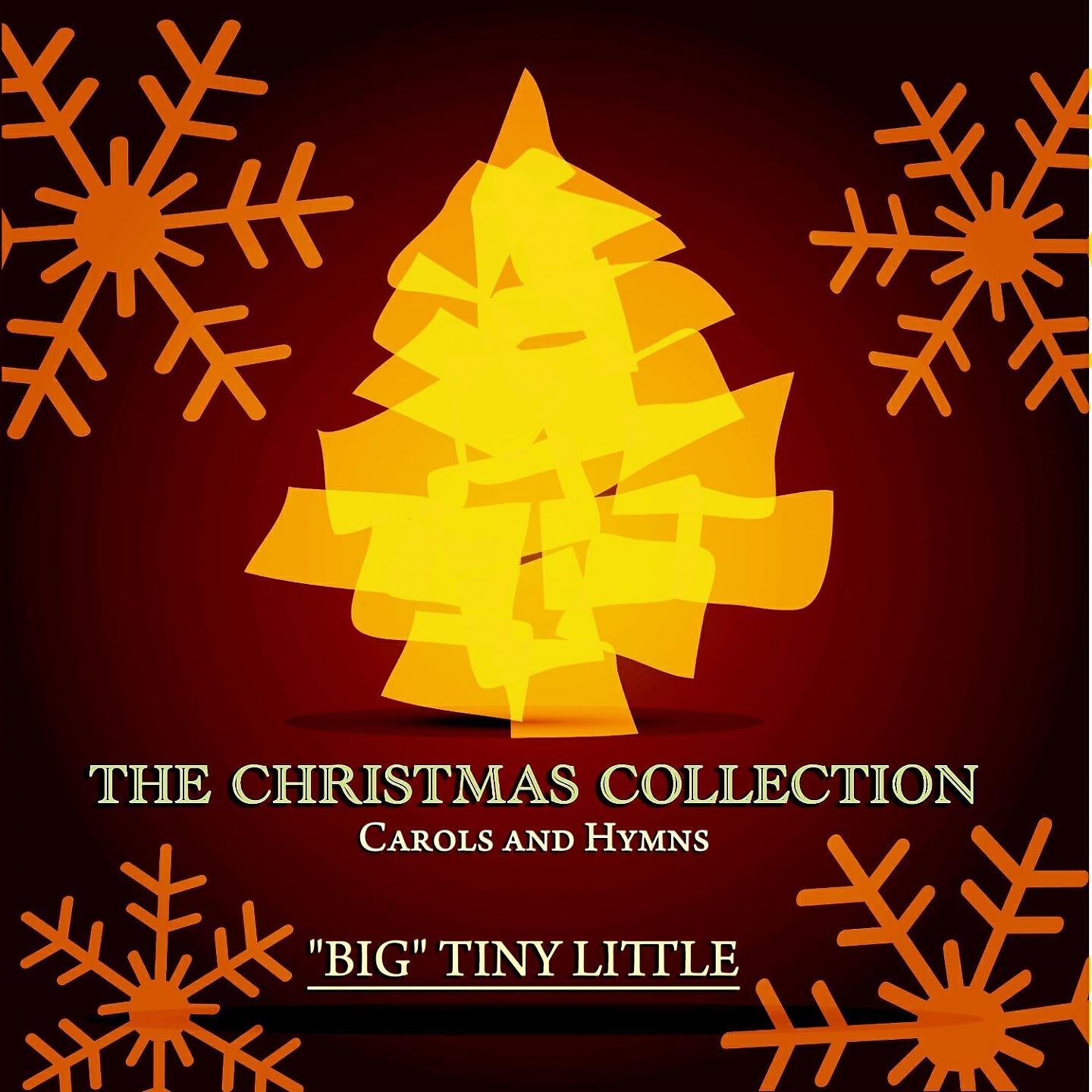 Релиз The Christmas Collection - Carols and Hymns