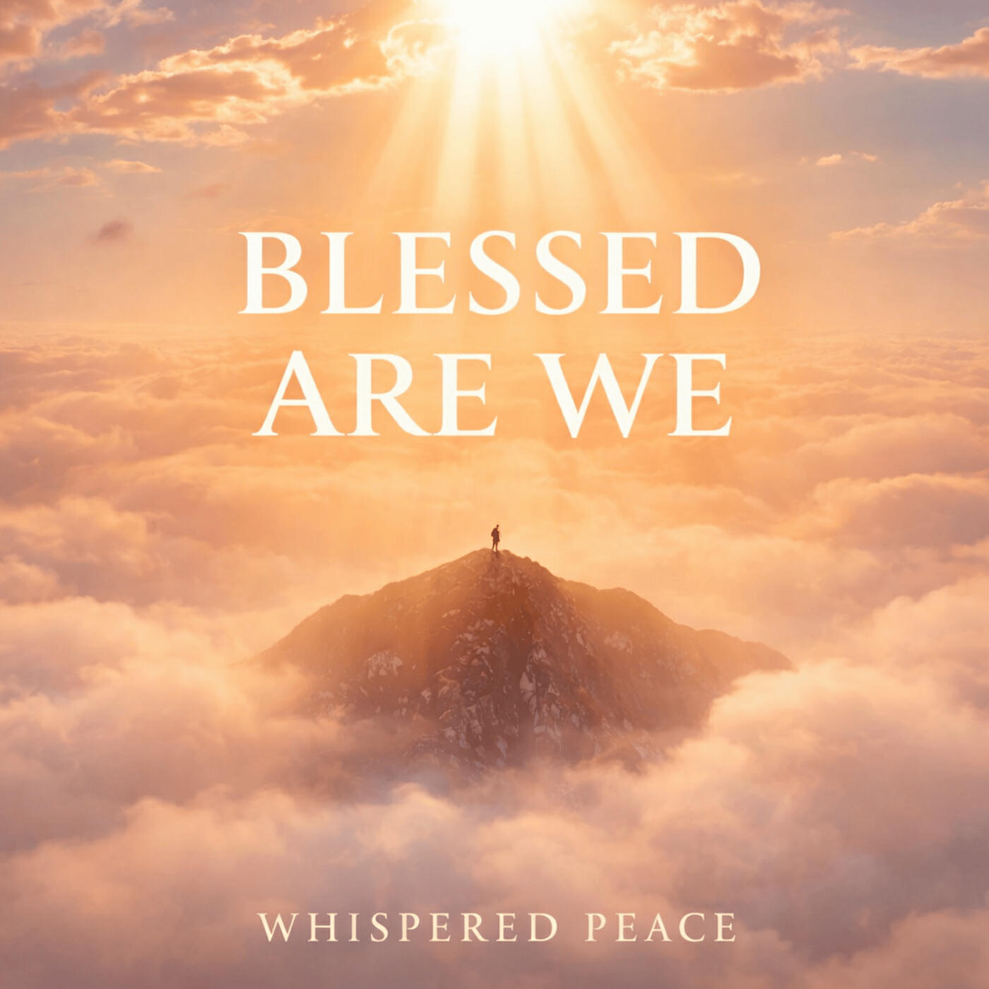 Релиз Blessed Are We