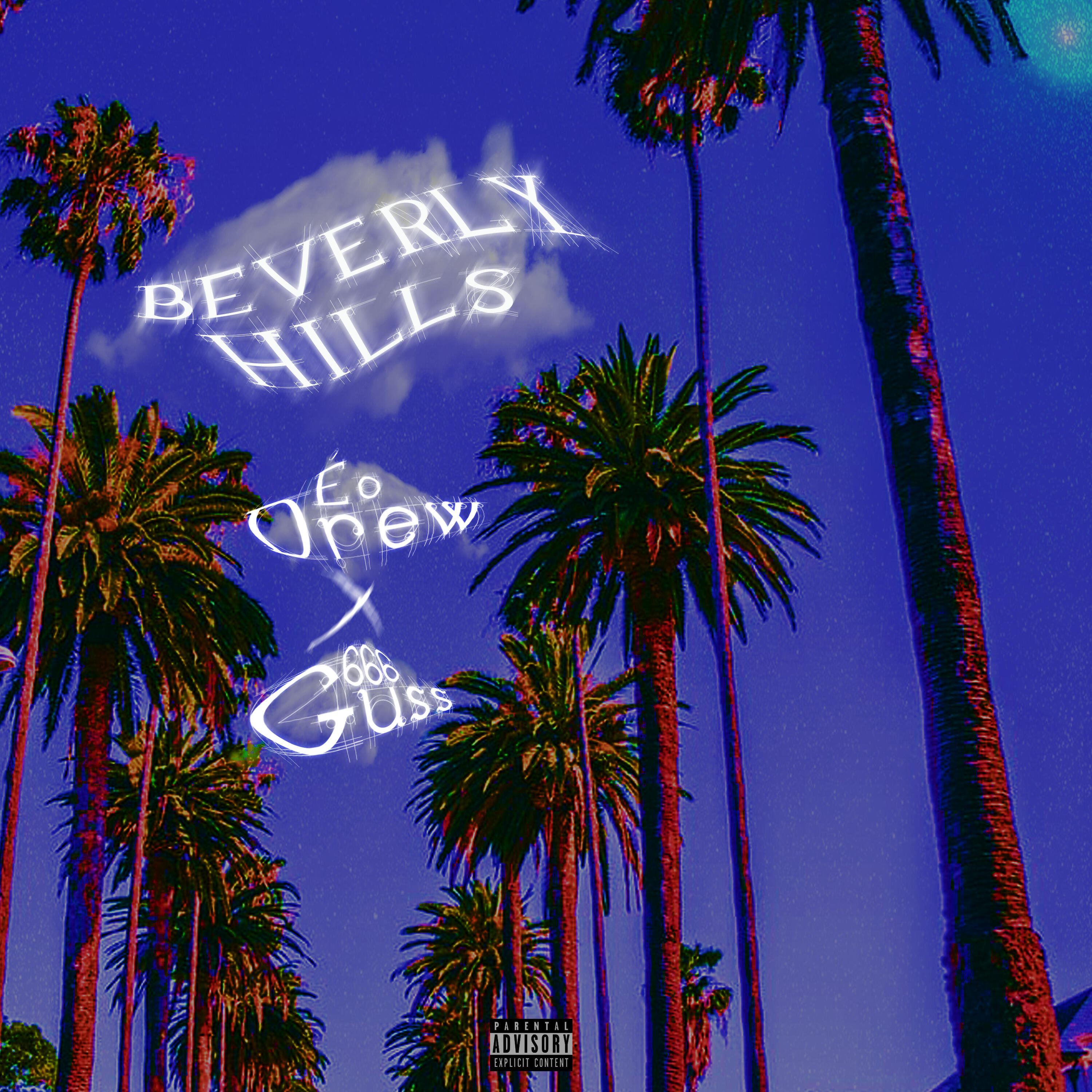 Релиз Beverly Hills