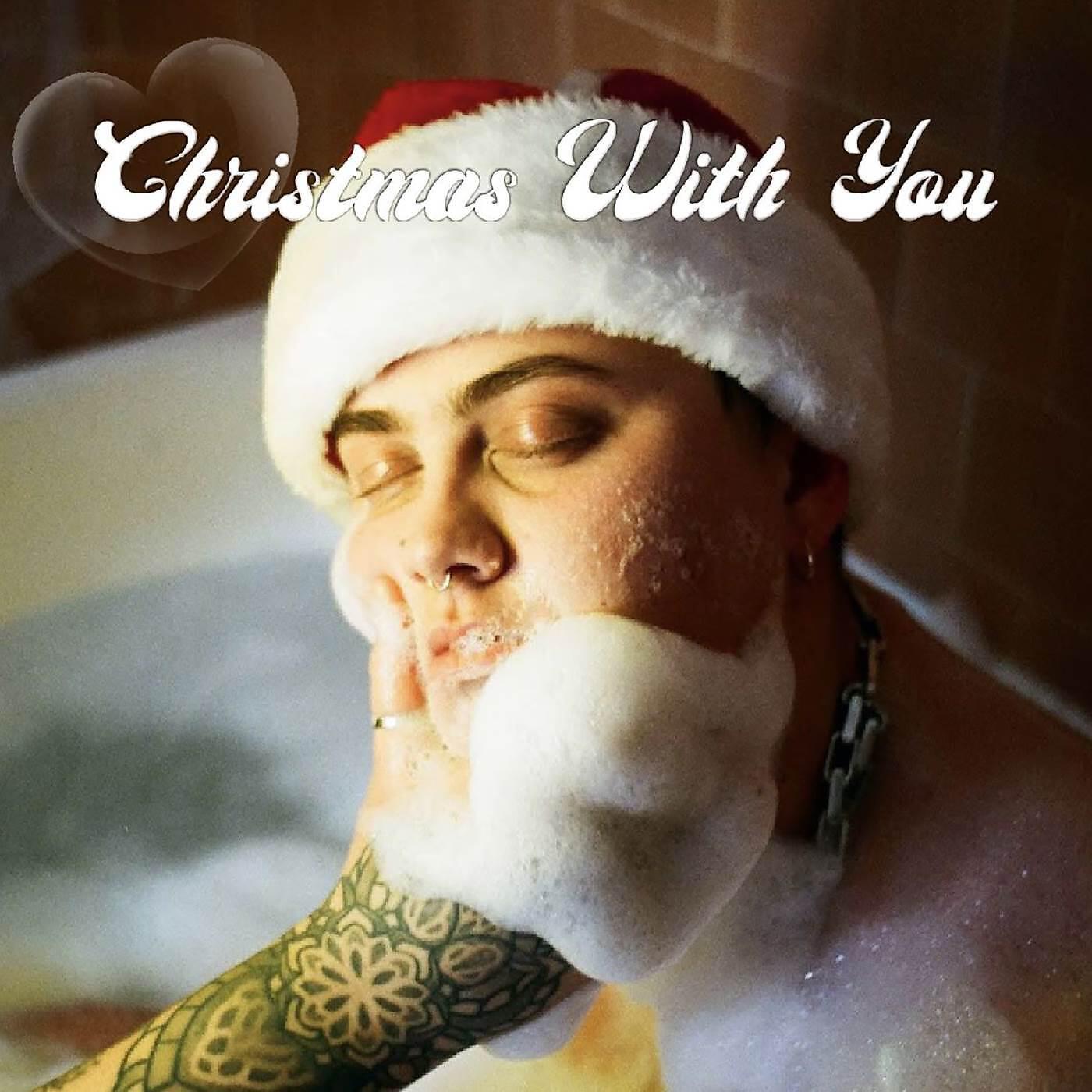 Релиз Christmas With You