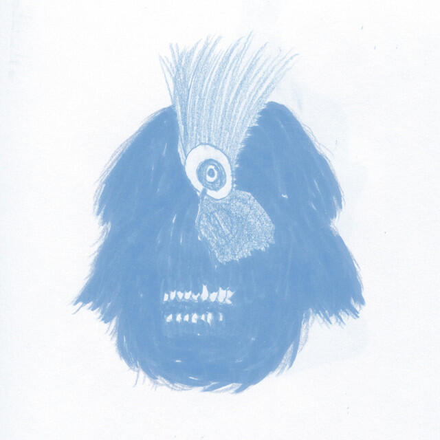 Релиз Blue Studies (For Tom Smith)