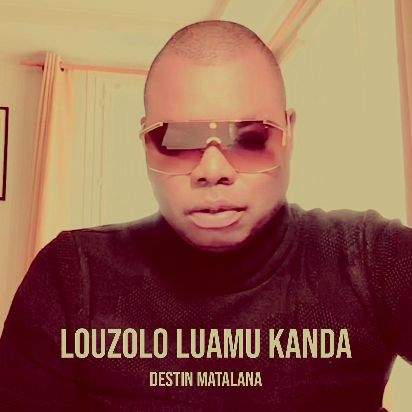 Релиз Louzolo Luamu Kanda