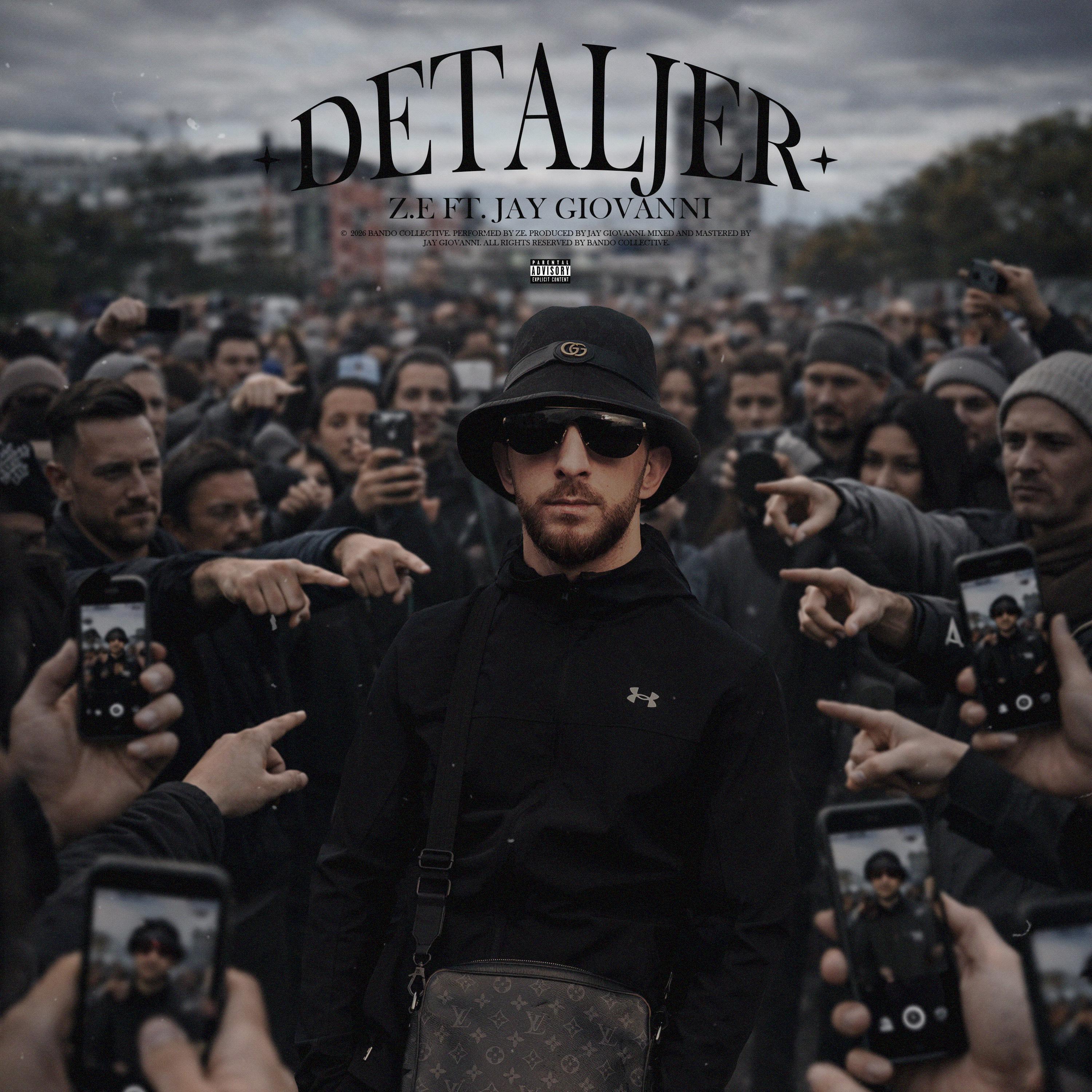 Релиз Detaljer