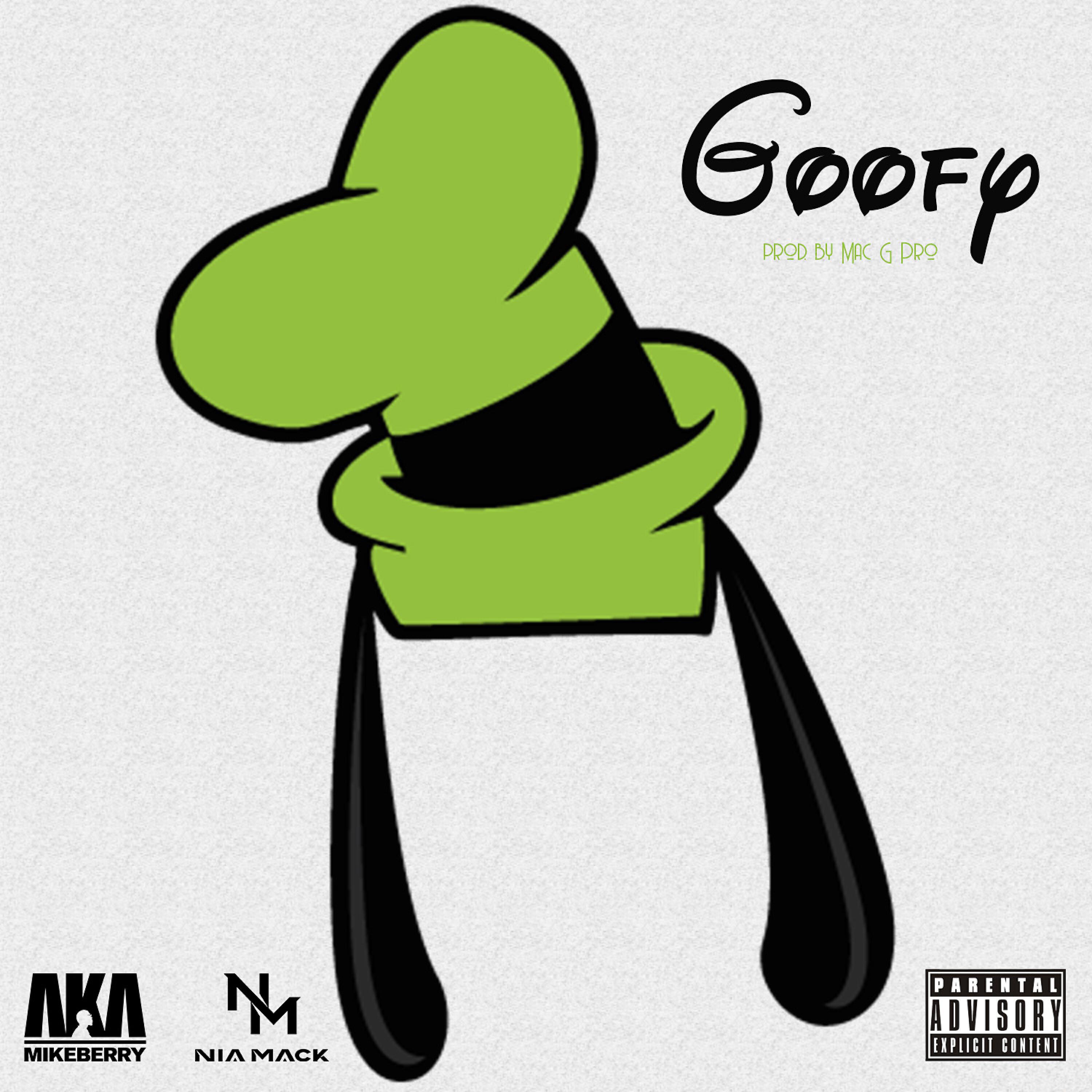 Релиз Goofy (feat. Nia Mack)