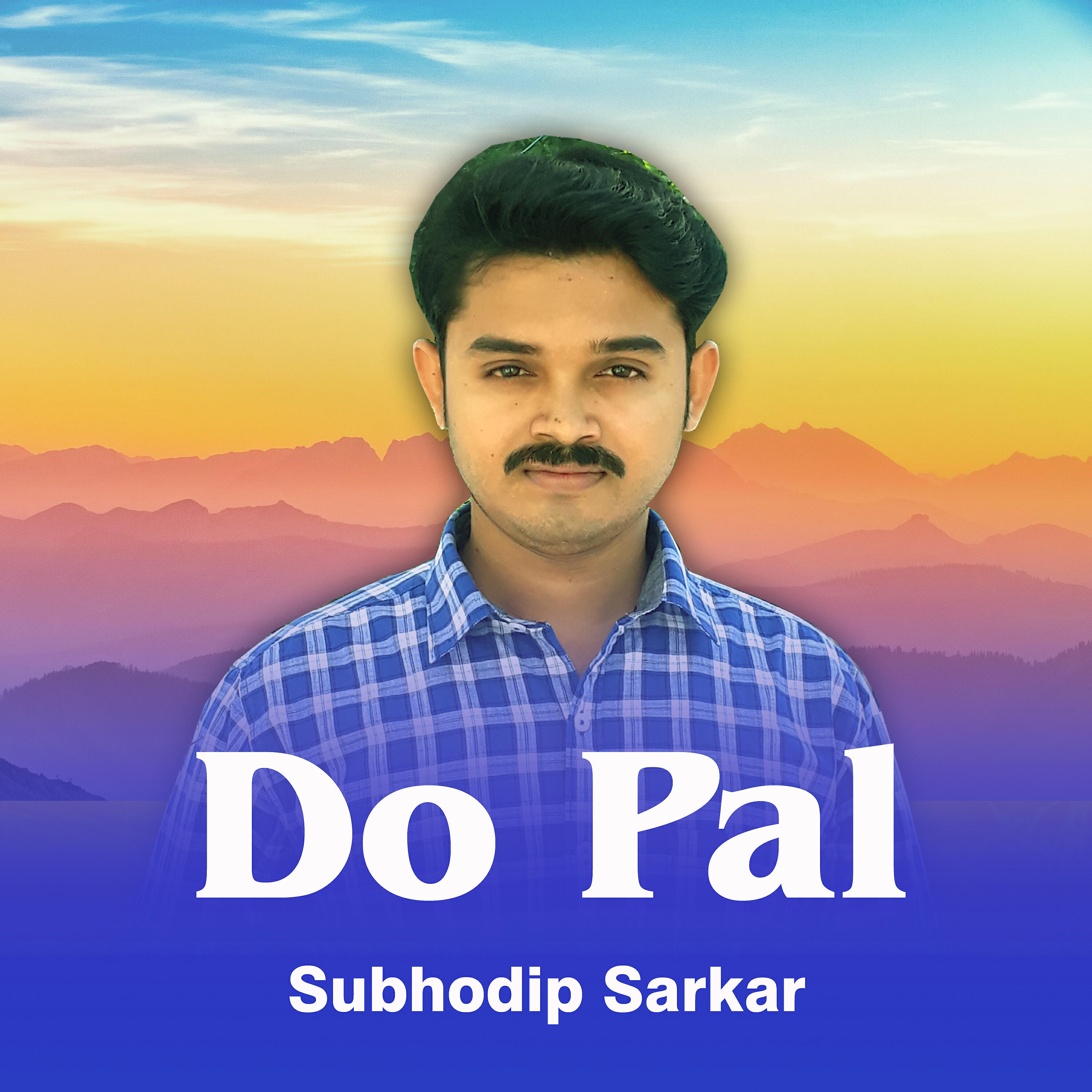 Subhodip Sarkar
