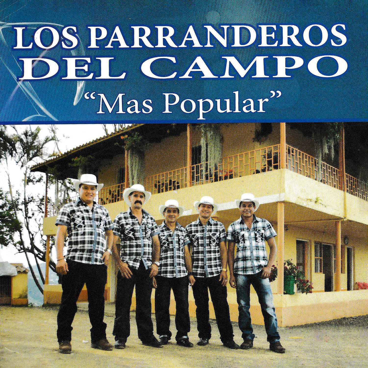 Los Parranderos del Campo
