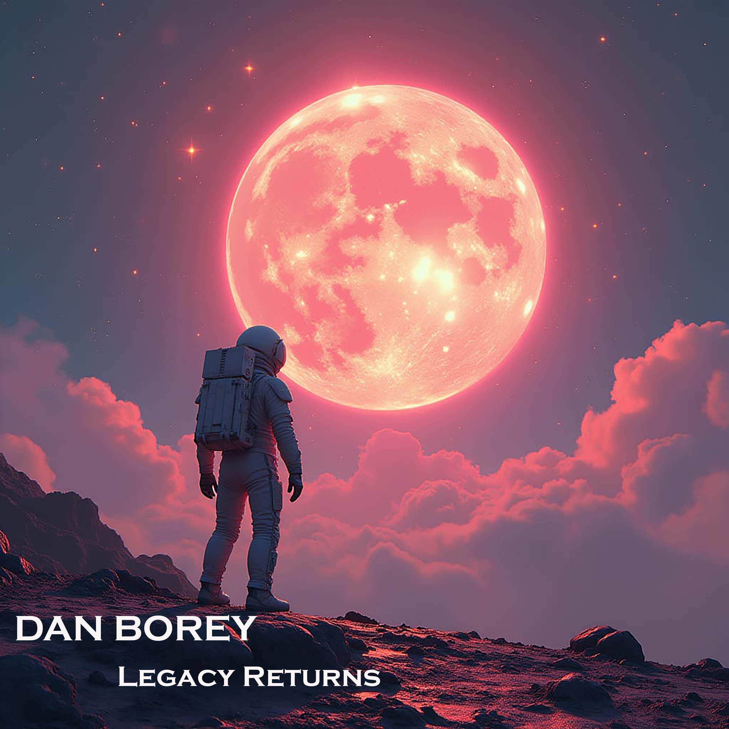 Релиз Legacy Returns