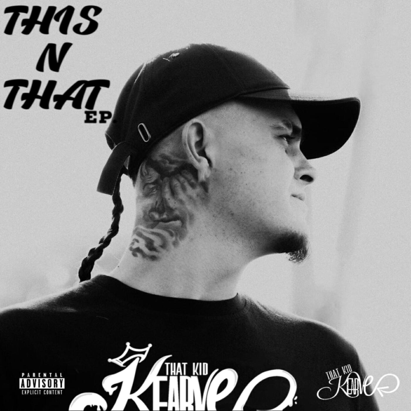 Релиз This n That EP