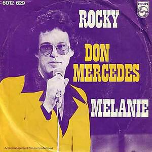 Don Mercedes