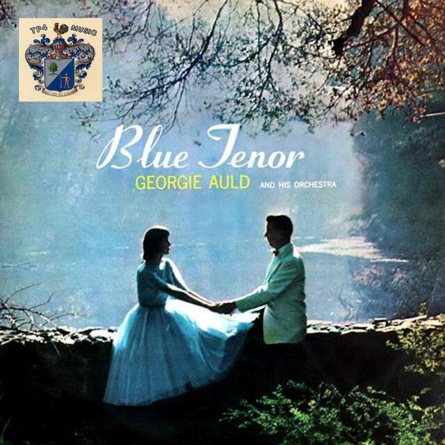 Релиз Blue Tenor