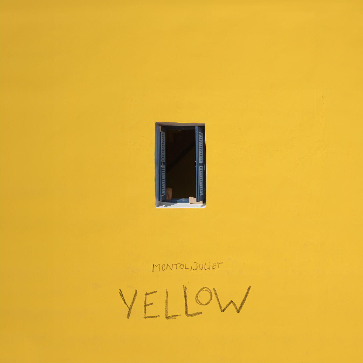 Релиз Yellow