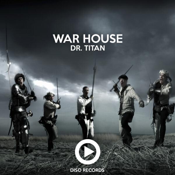 Релиз War House