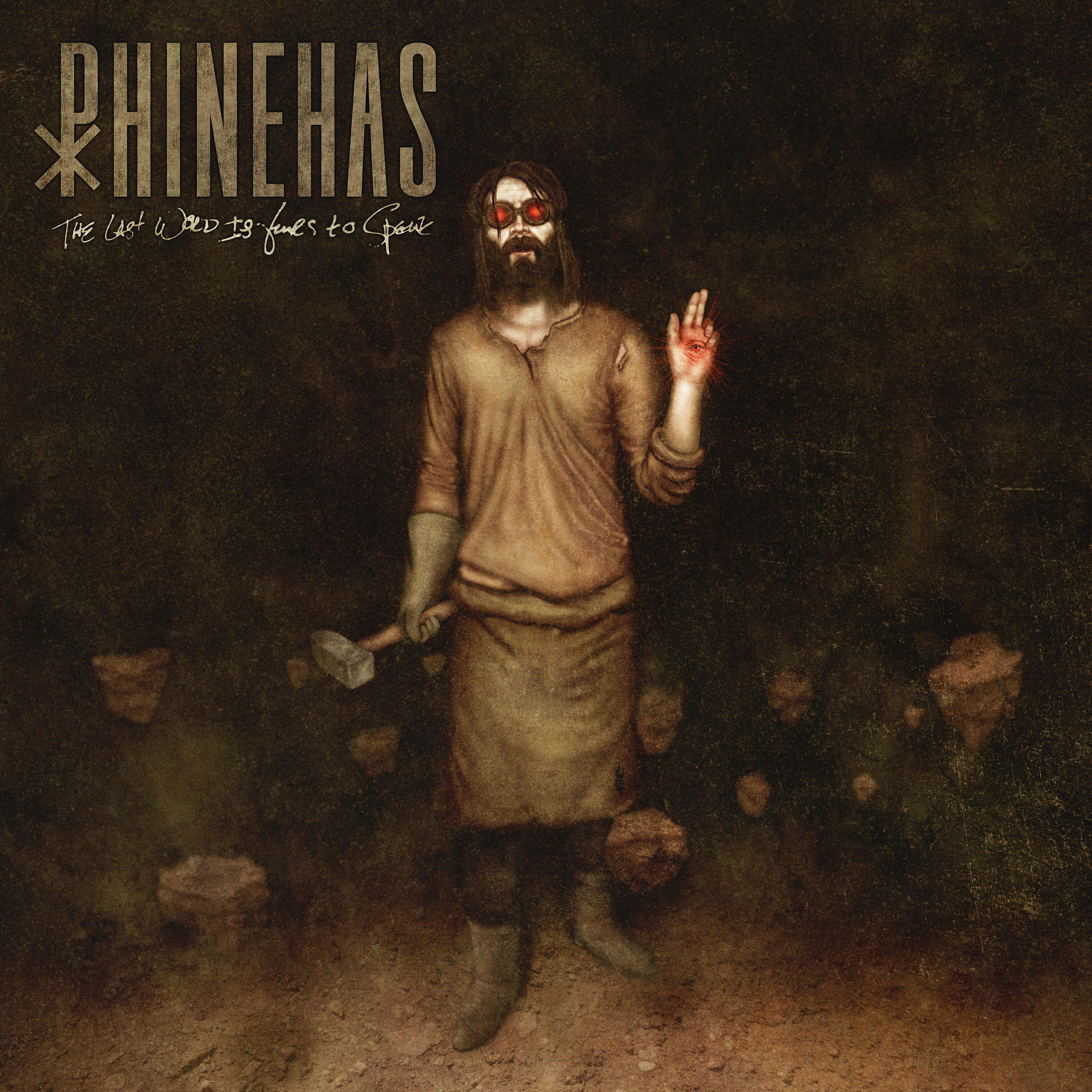 Релиз The Last Word is Yours to Speak