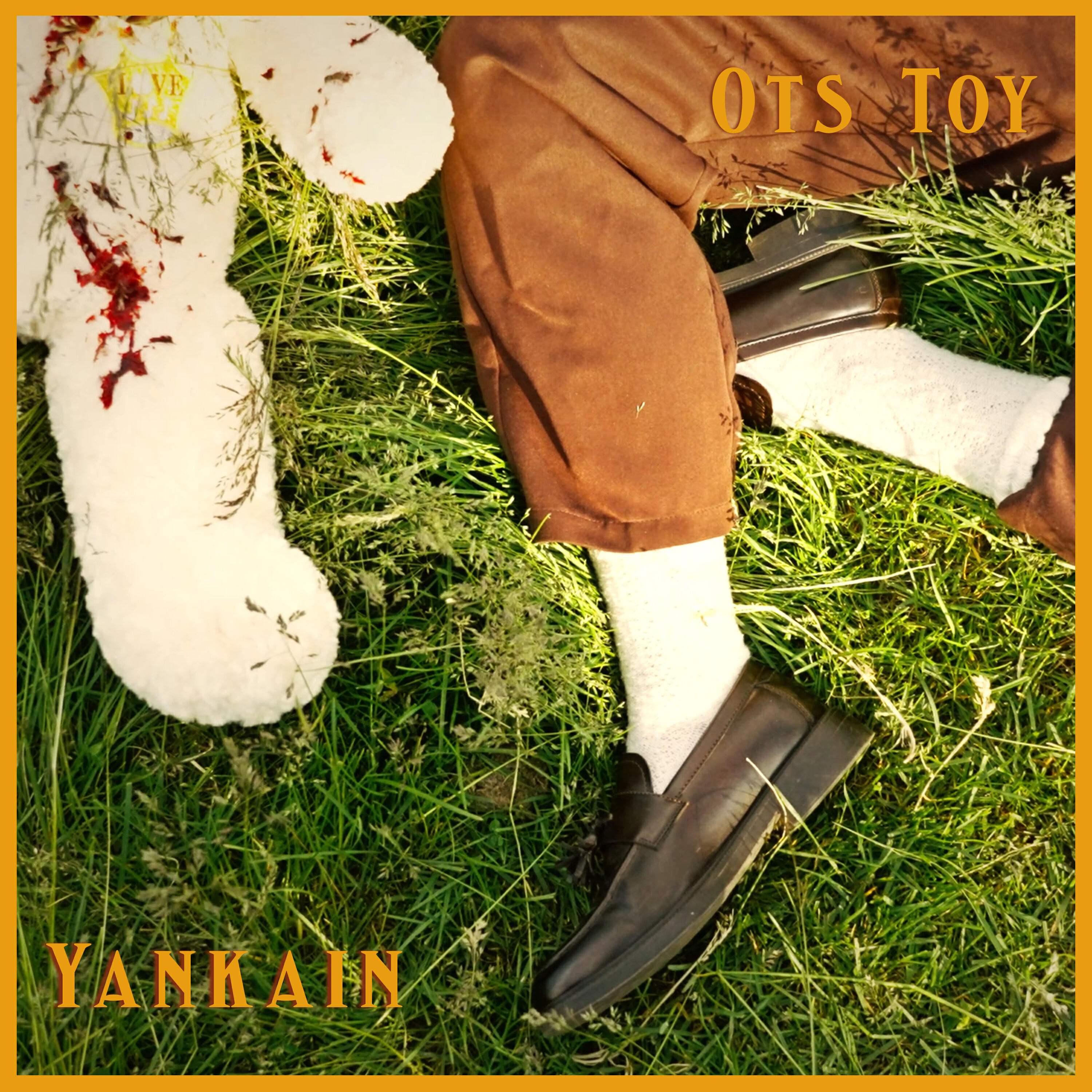 Релиз Ots Toy