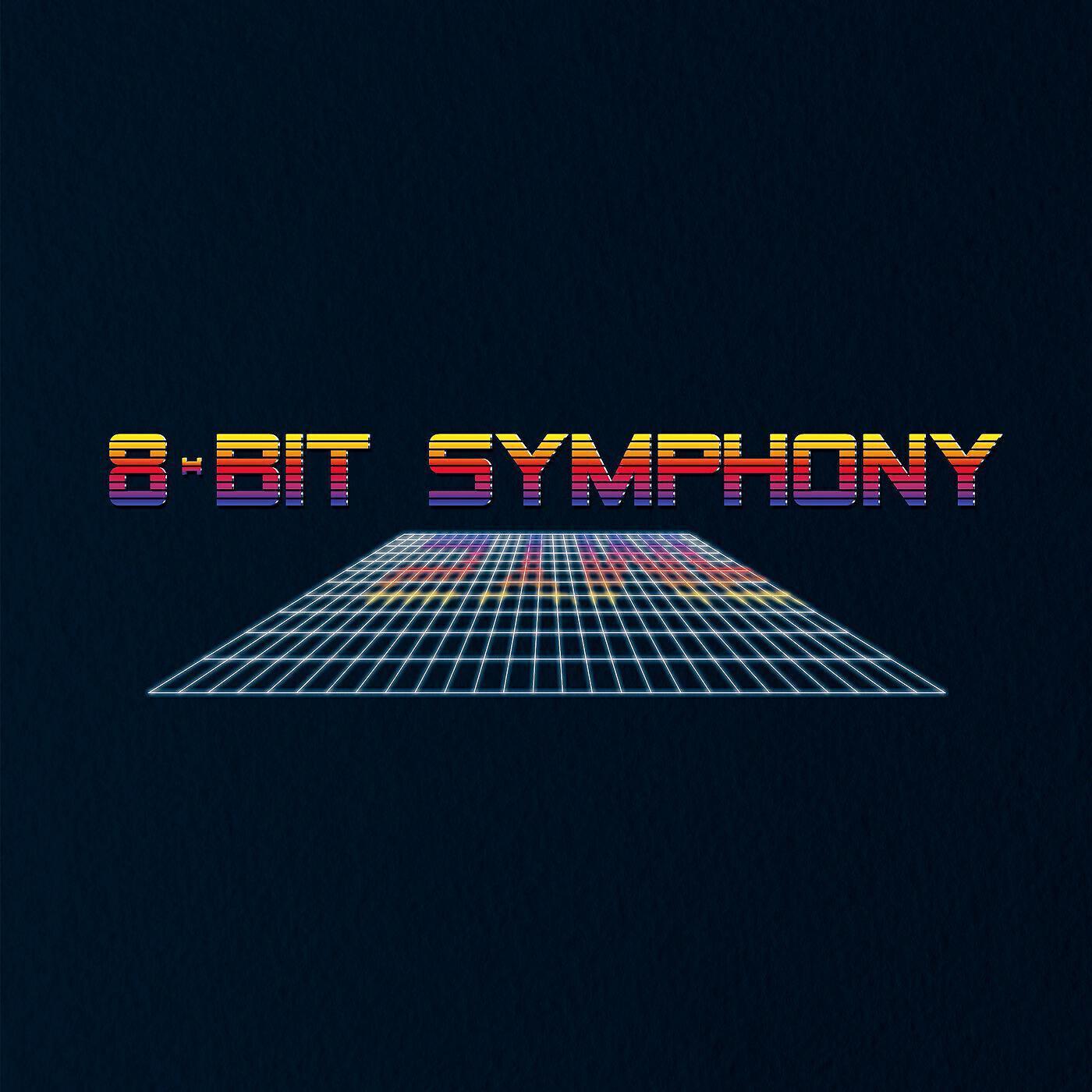 8-Bit Symphony