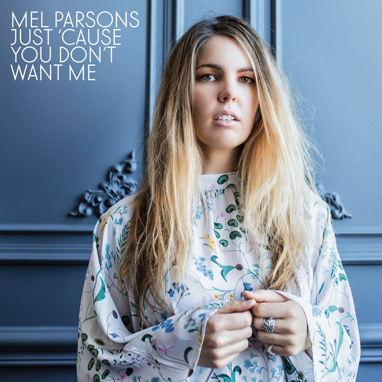 Релиз Just 'Cause You Don't Want Me