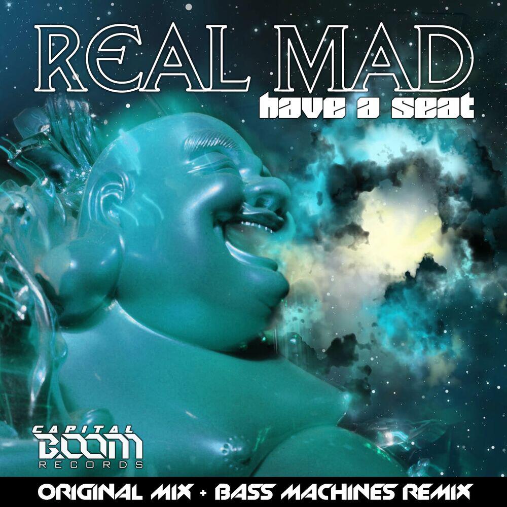 Релиз Have A Seat EP