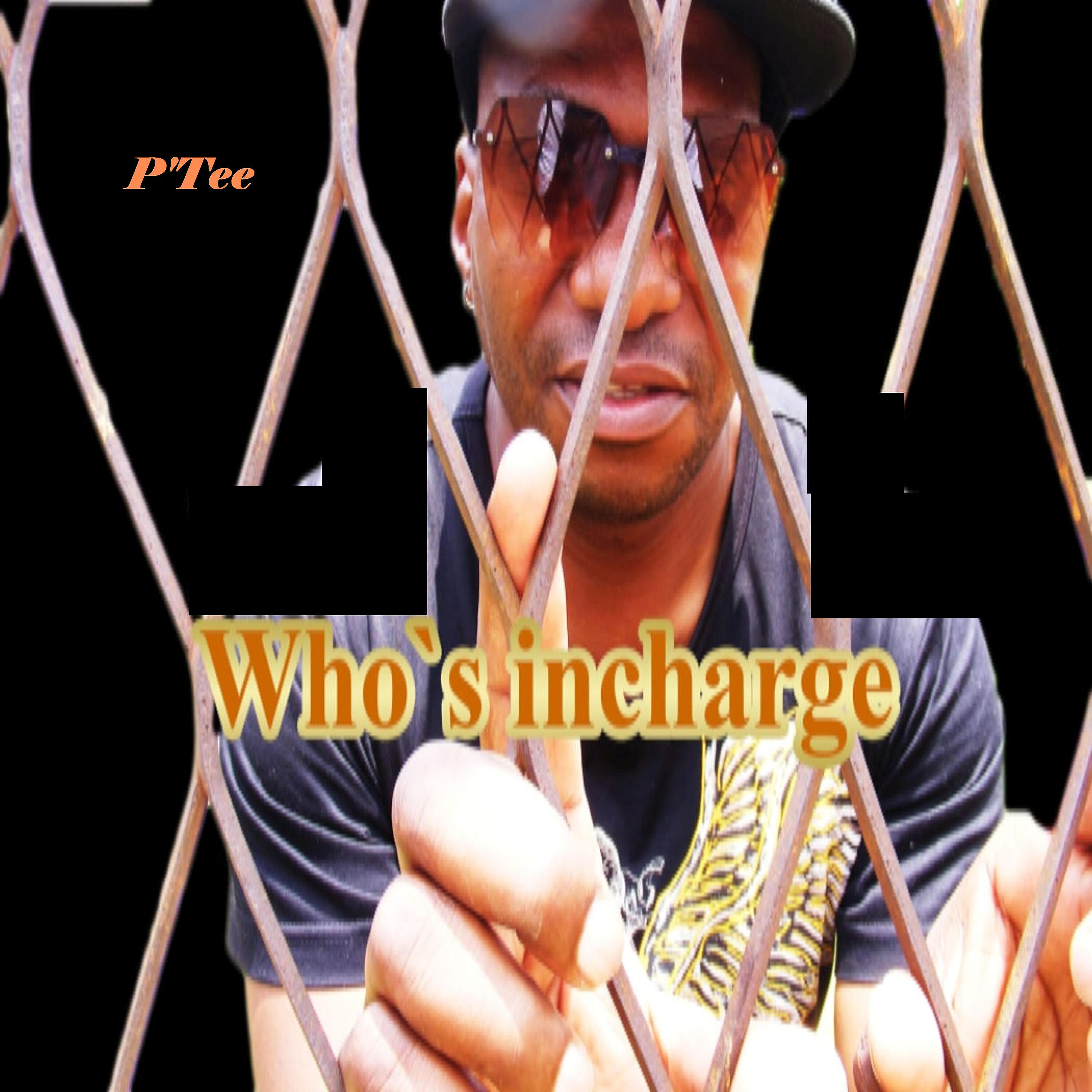 Релиз Who's Incharge