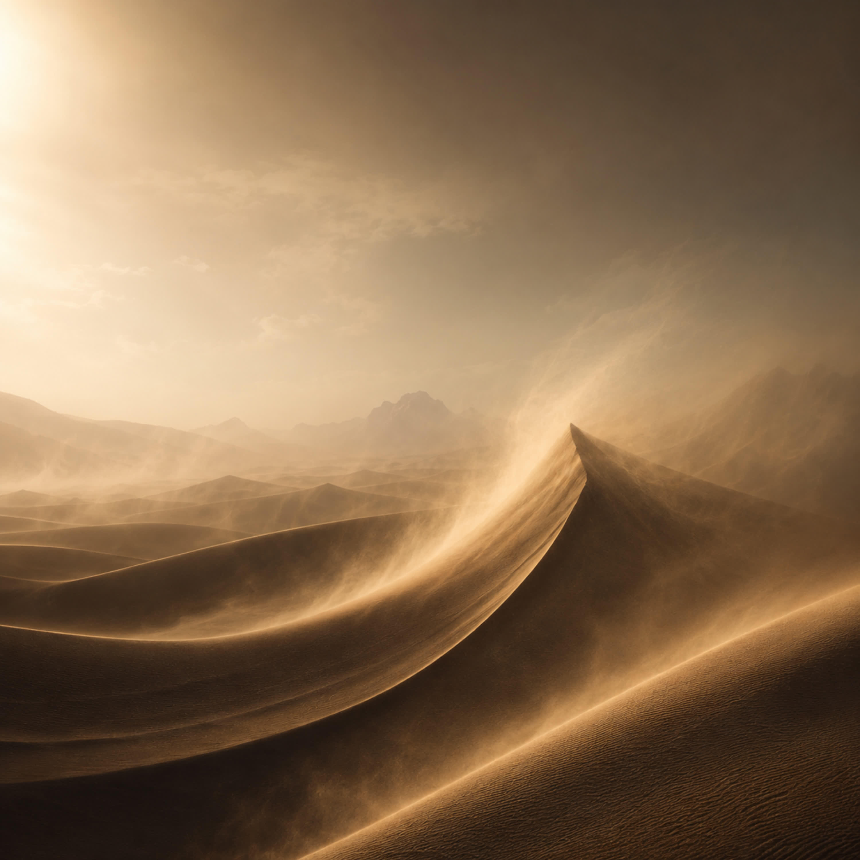Релиз Sand