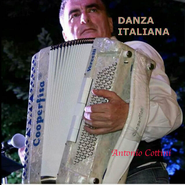 Antonio Cottini