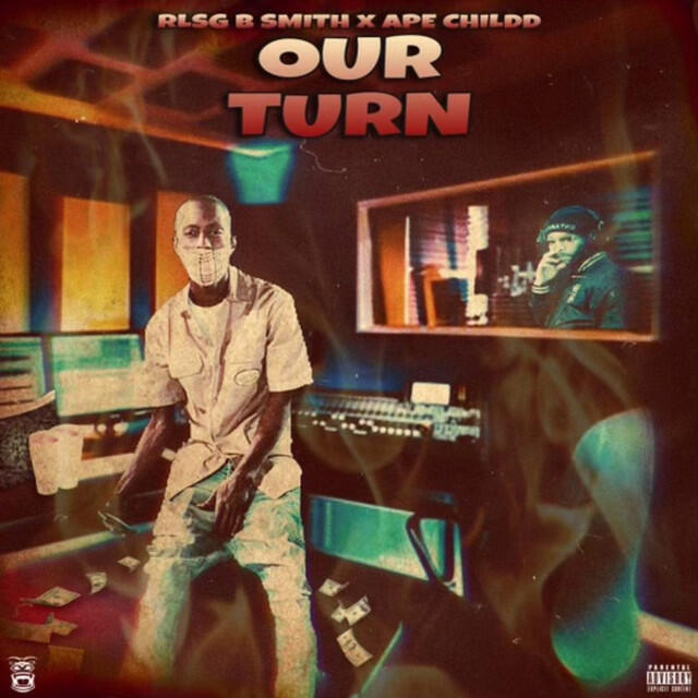 Релиз Our Turn