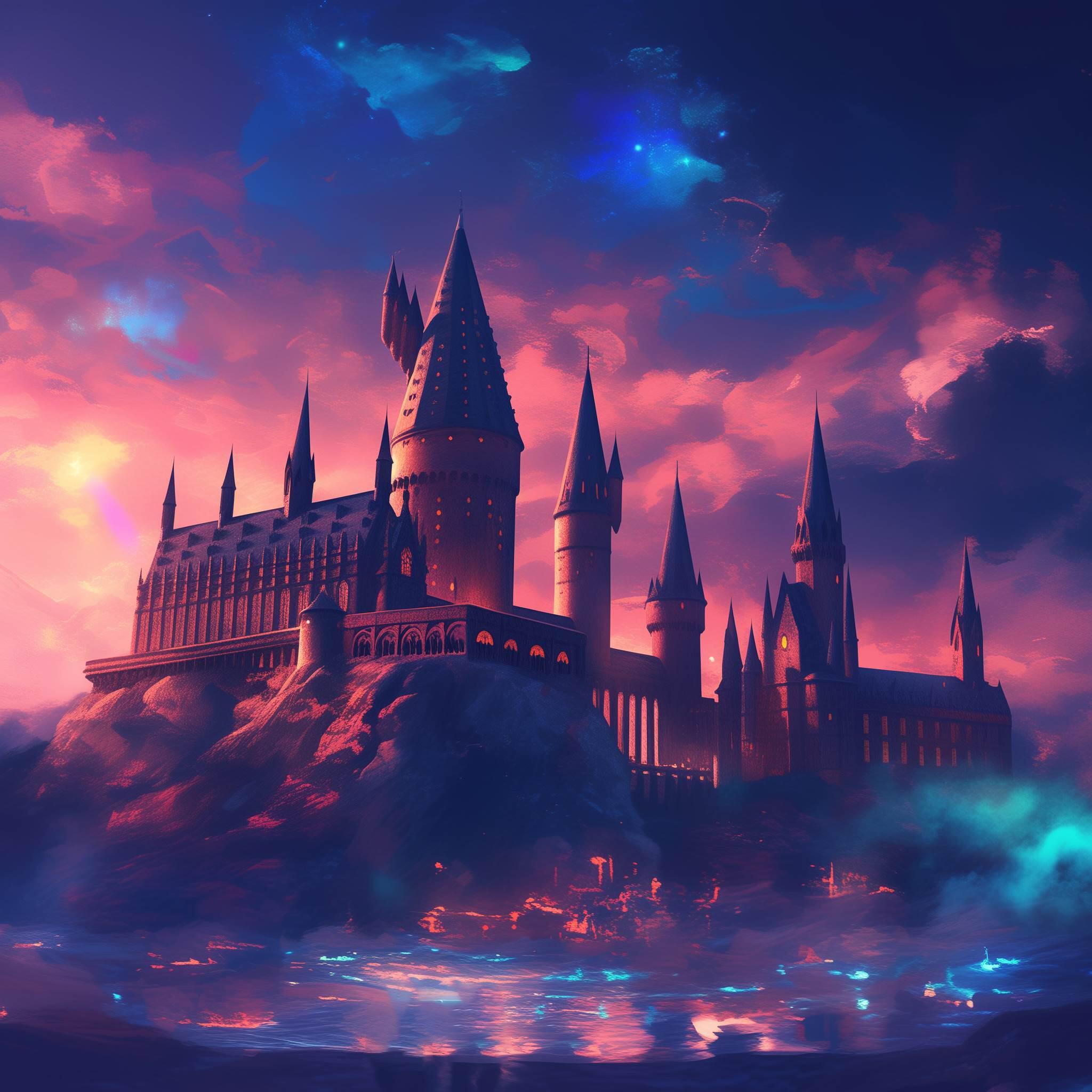 Релиз Miriam's Memory (Harry Potter Lofi)